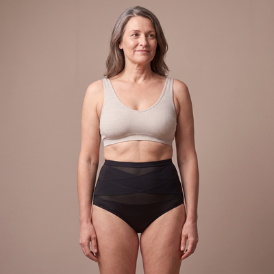 The HUGGD™ Full-Hold Brief