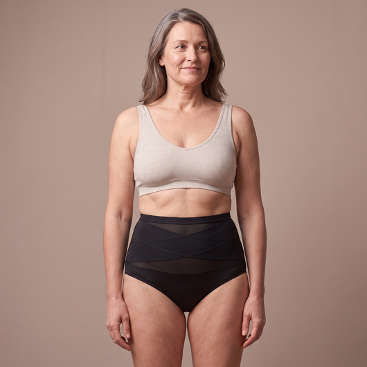The HUGGD™ Full-Hold Brief