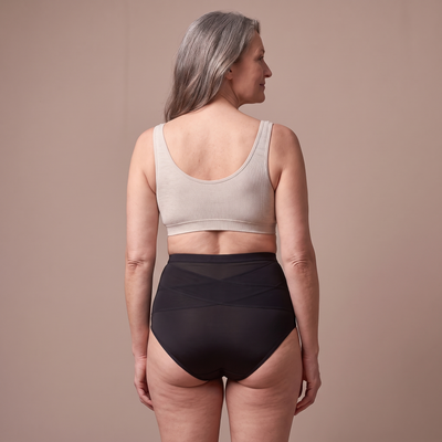 The HUGGD™ Full-Hold Brief