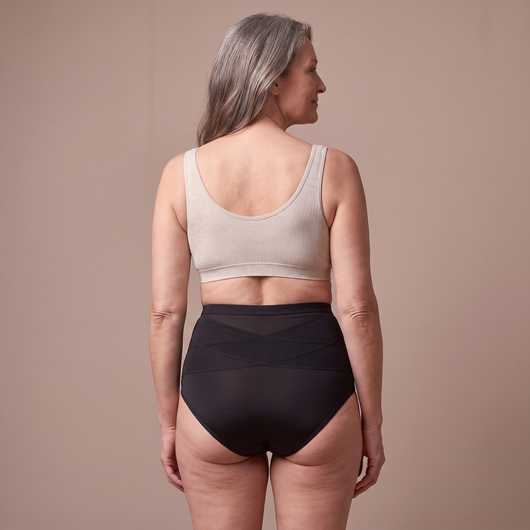 The HUGGD™ Full-Hold Brief