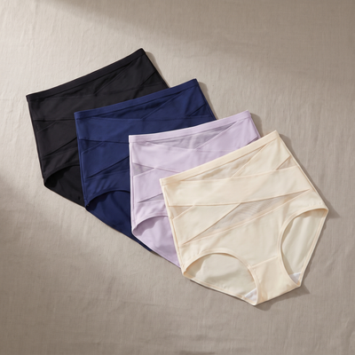 The HUGGD™ Full-Hold Brief