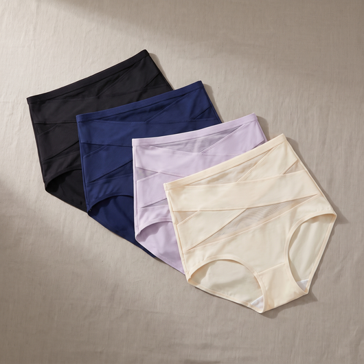 The HUGGD™ Full-Hold Brief