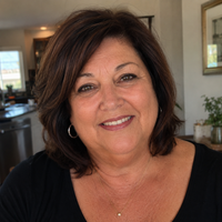 Patricia, 55