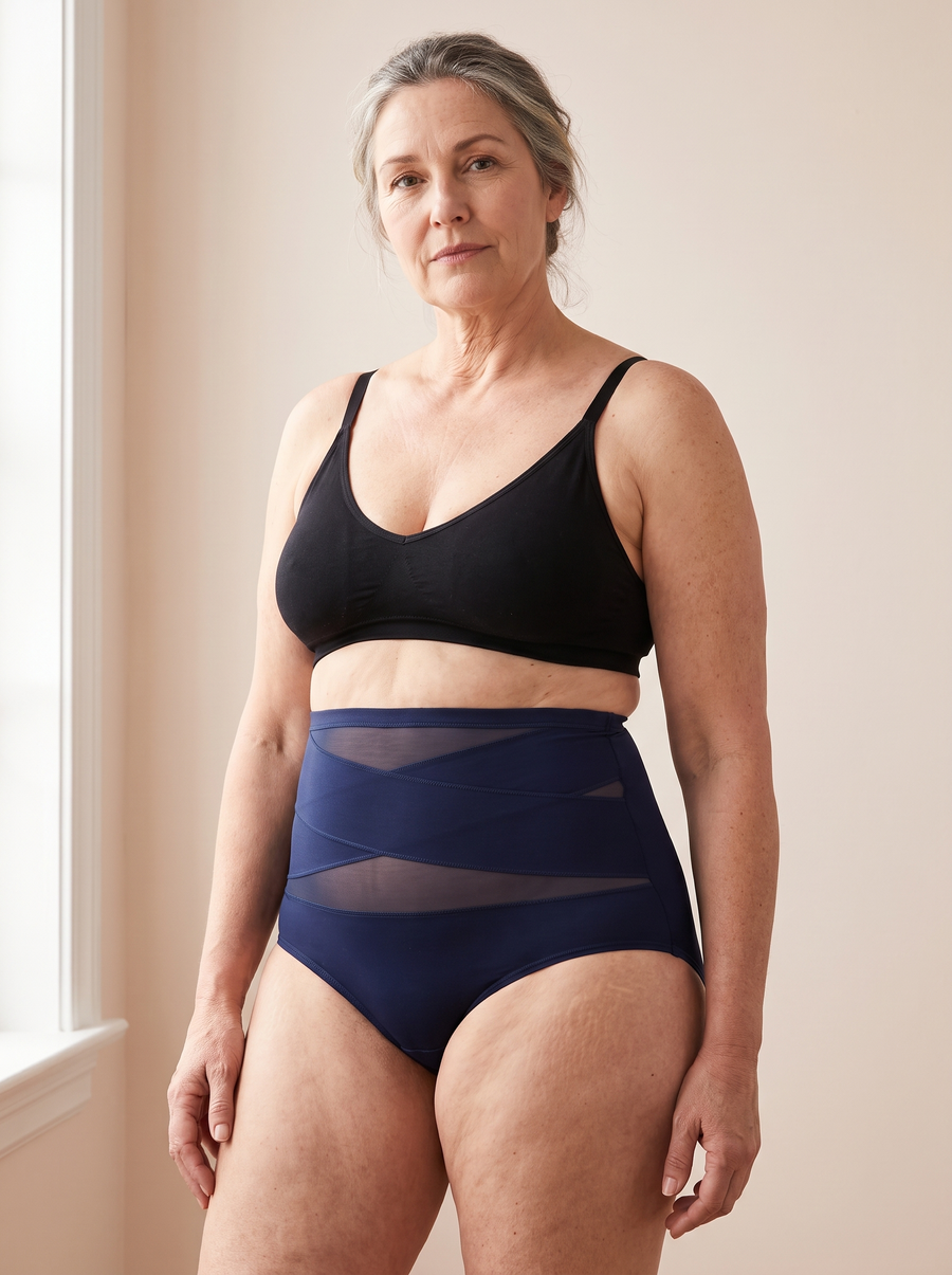 Made for loose skin, not just a smaller size