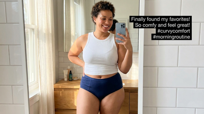 Huggd - Happy Customer Review Photo