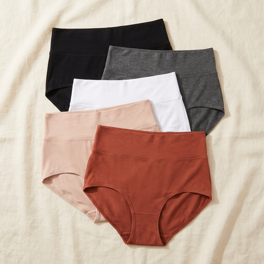 The HUGGD™ Brief