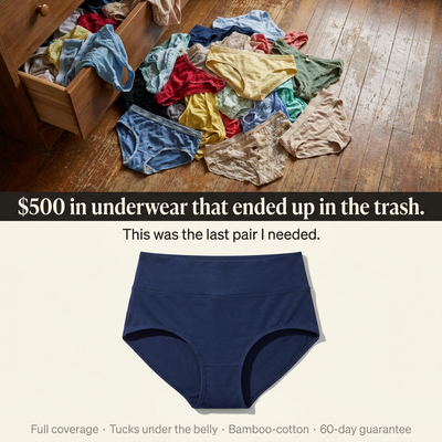 The HUGGD™ Brief