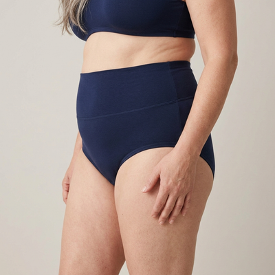 The Waistband That Stays Where You Put It