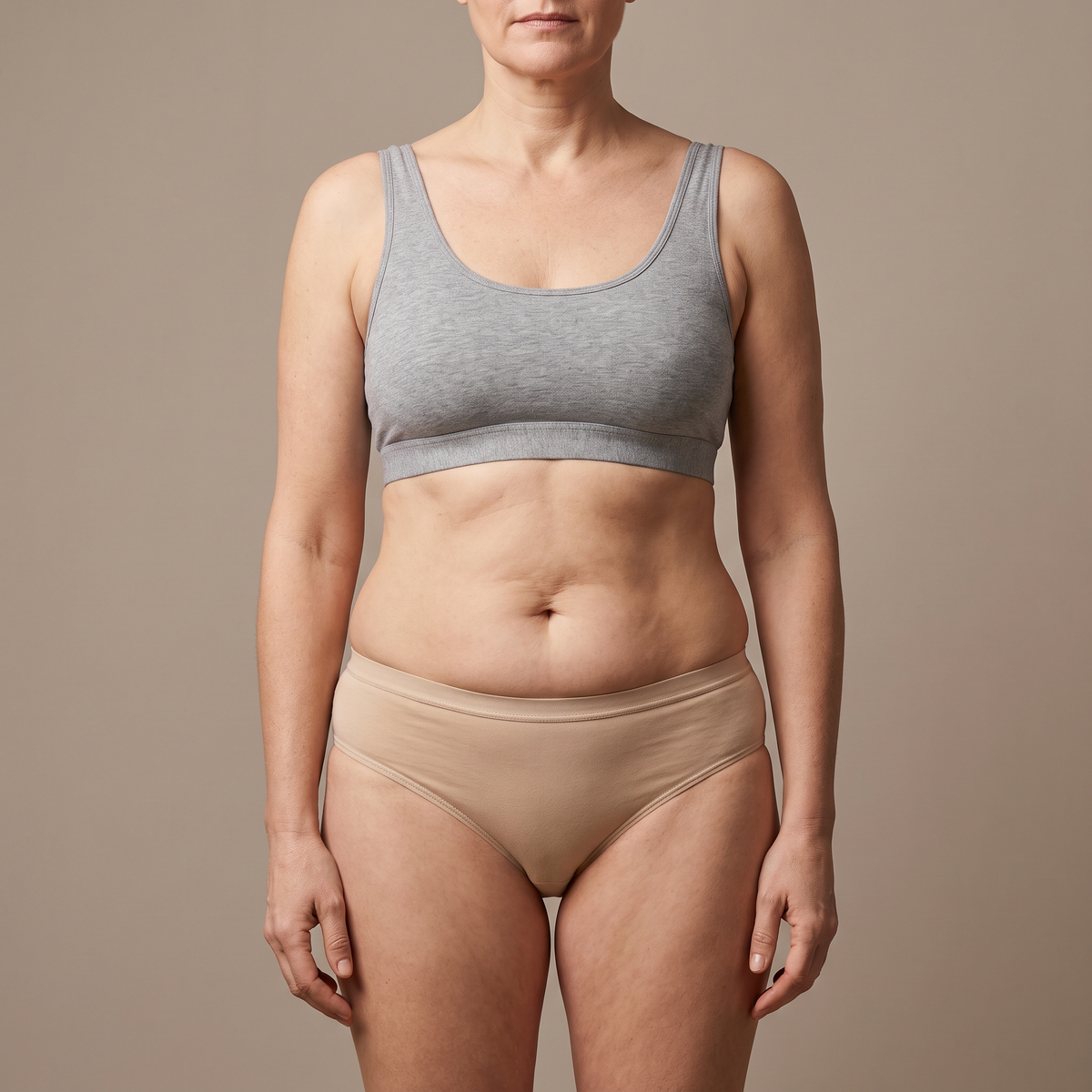 Regular underwear